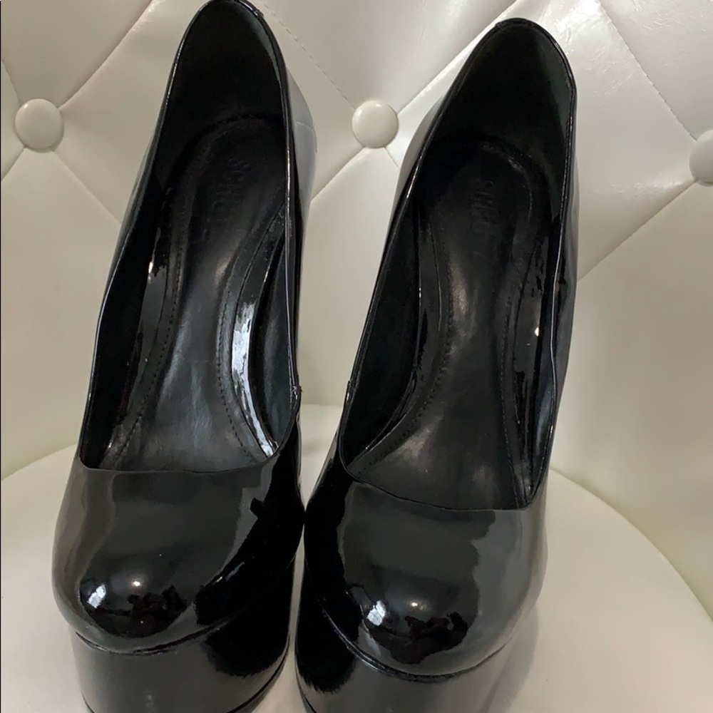 after pregnancy my shoes no longer serve me